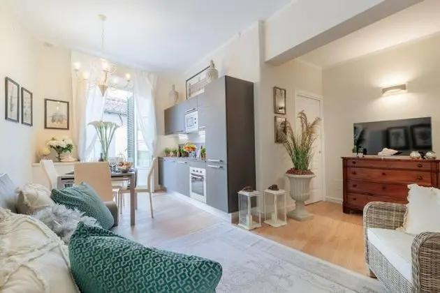 Apart Daire, Sigara İçilebilir