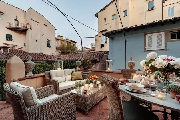 Apart Daire, Sigara İçilebilir