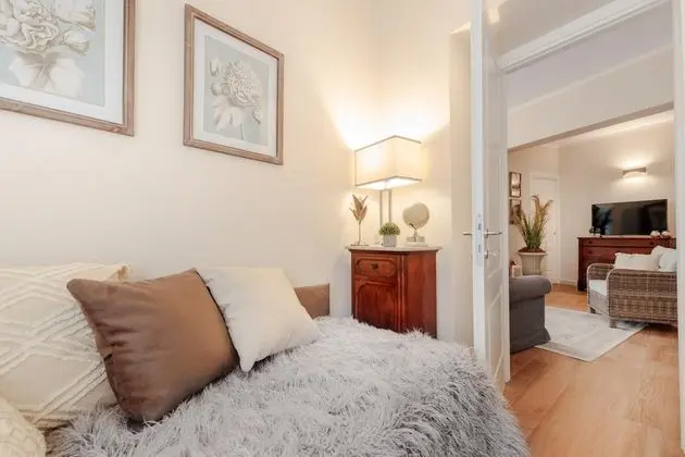Apart Daire, Sigara İçilebilir