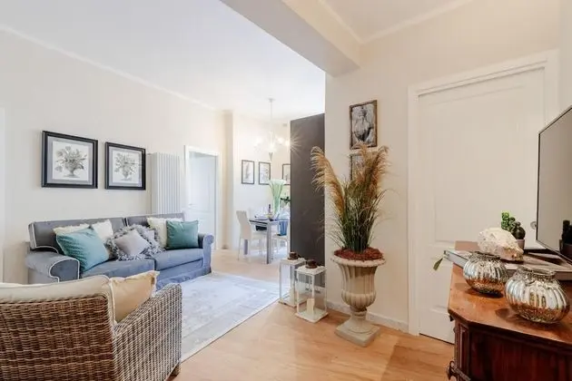 Apart Daire, Sigara İçilebilir