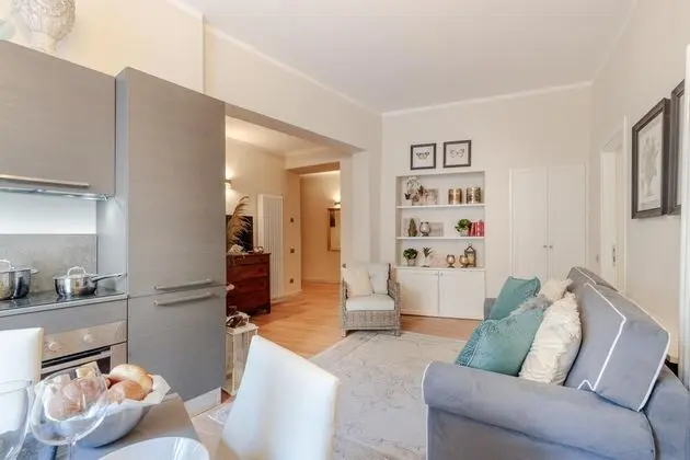 Apart Daire, Sigara İçilebilir