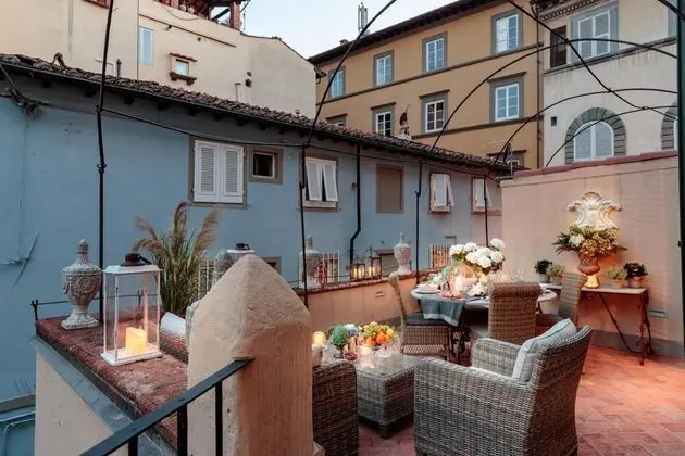 Apart Daire, Sigara İçilebilir