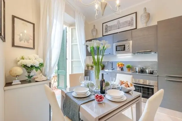 Apart Daire, Sigara İçilebilir