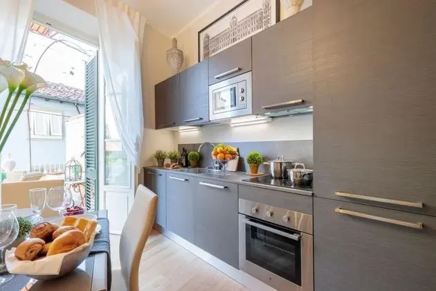 Apart Daire, Sigara İçilebilir