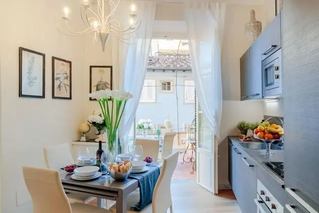 Apart Daire, Sigara İçilebilir