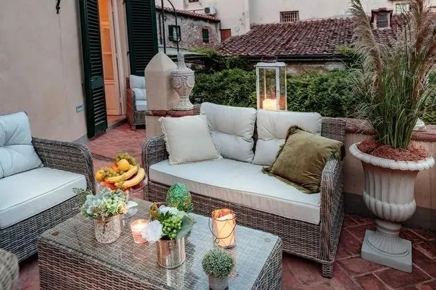 Apart Daire, Sigara İçilebilir