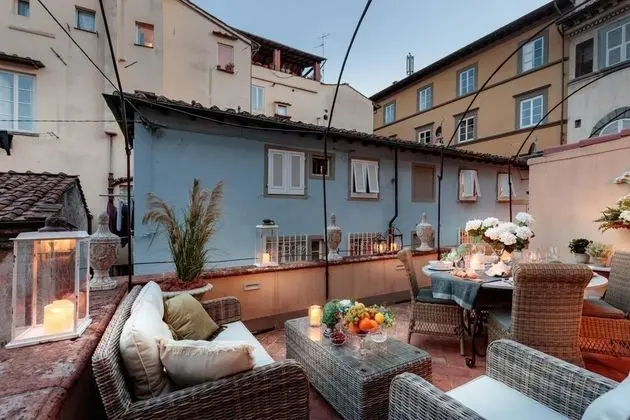 Apart Daire, Sigara İçilebilir