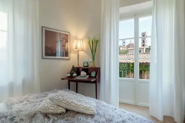 Apart Daire, Sigara İçilebilir