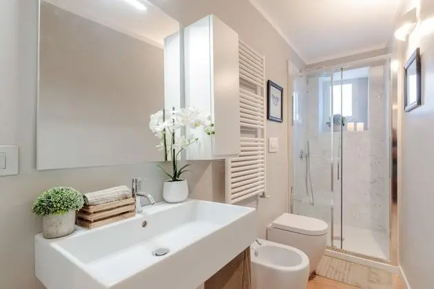 Apart Daire, Sigara İçilebilir