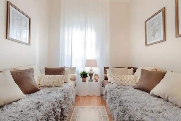 Apart Daire, Sigara İçilebilir