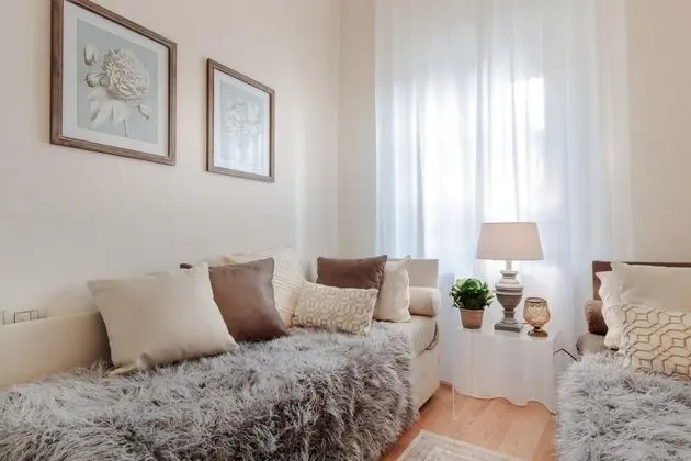 Apart Daire, Sigara İçilebilir