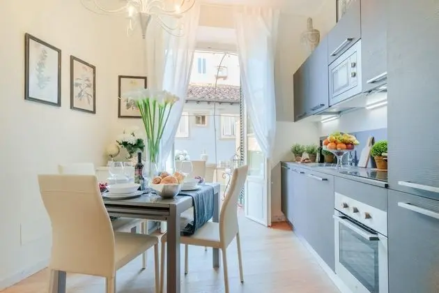 Apart Daire, Sigara İçilebilir