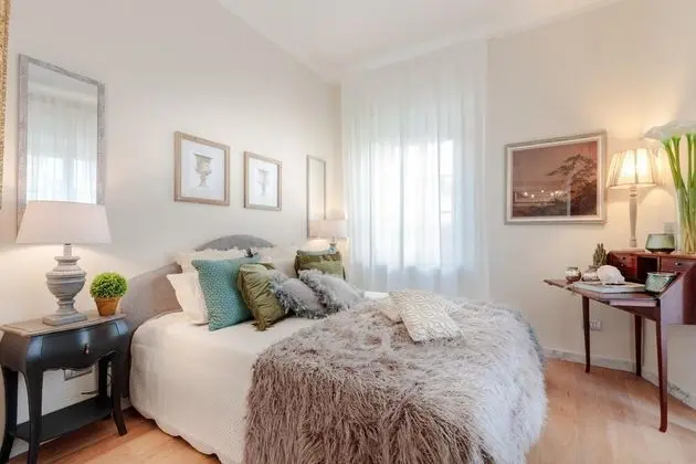Apart Daire, Sigara İçilebilir