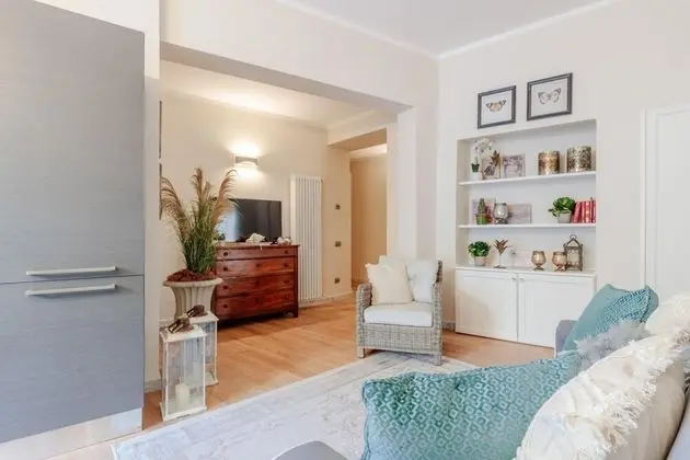 Apart Daire, Sigara İçilebilir