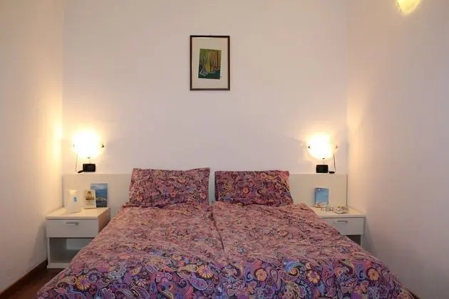 Apart Daire, 1 Büyük (Queen) Boy Yatak