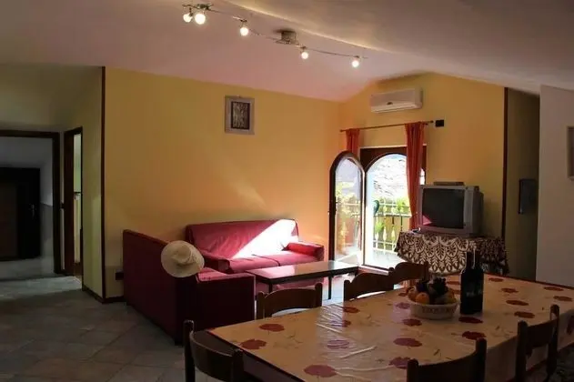 Superior Apart Daire, 2 Yatak Odası