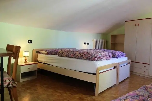 Superior Apart Daire, 2 Yatak Odası