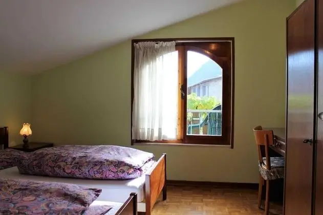 Superior Apart Daire, 2 Yatak Odası