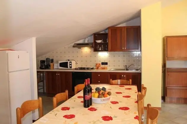 Superior Apart Daire, 2 Yatak Odası