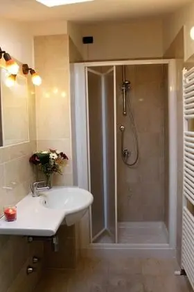 Superior Apart Daire, 2 Yatak Odası