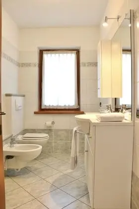 Apart Daire, 1 Yatak Odası (Casa Brunnlein 1)