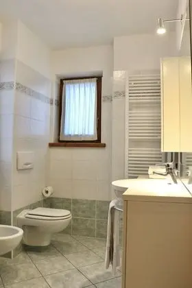 Apart Daire, 1 Yatak Odası (Casa Brunnlein 1)