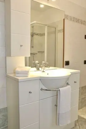 Apart Daire, 1 Yatak Odası (Casa Brunnlein 1)