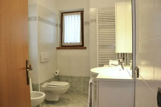 Apart Daire, 1 Yatak Odası (Casa Brunnlein 1)