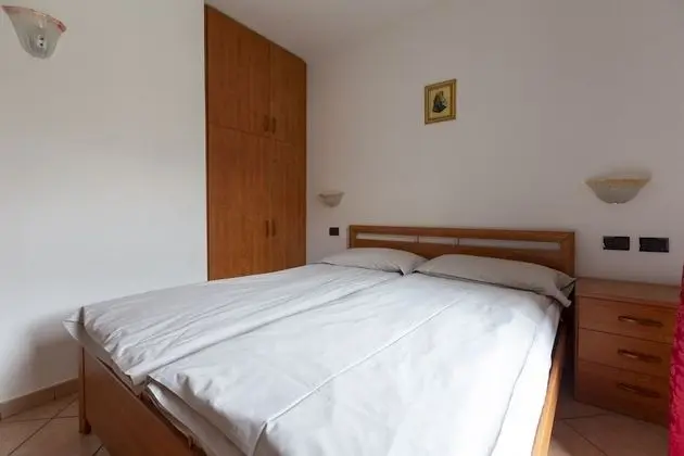 Apart Daire, 1 Yatak Odası (Casa Brunnlein 2 )