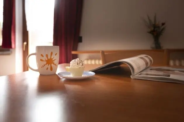 Apart Daire, 1 Yatak Odası (Casa Brunnlein 2 )