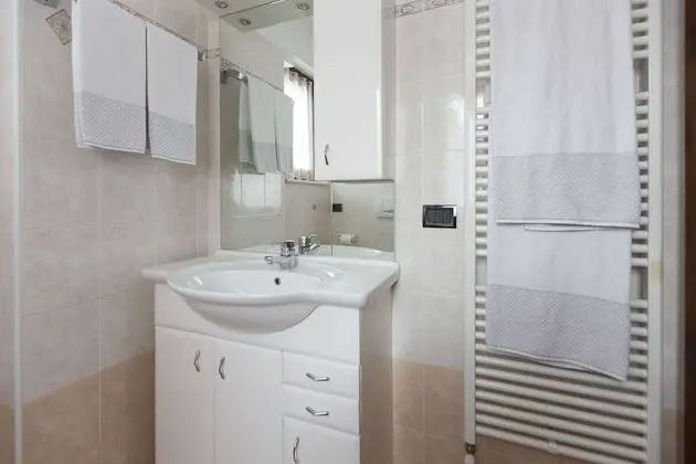 Apart Daire, 1 Yatak Odası (Casa Brunnlein 2 )
