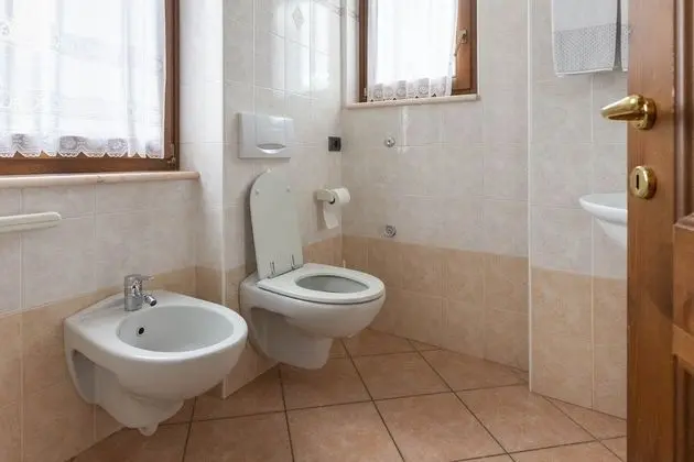 Apart Daire, 1 Yatak Odası (Casa Brunnlein 2 )