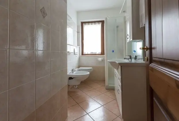 Apart Daire, 1 Yatak Odası (Casa Brunnlein 2 )