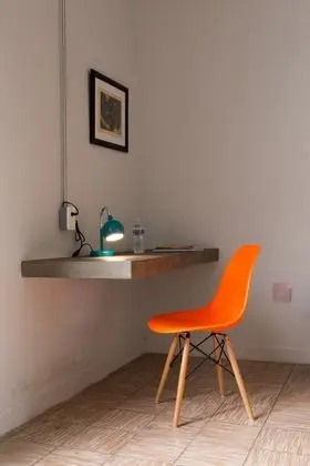 Tek Kişilik Oda