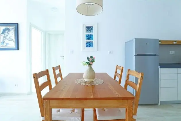 Standard Apart Daire, 2 Yatak Odası, Okyanus Manzaralı