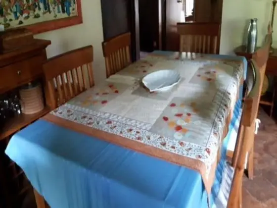 Ev, 2 Yatak Odası, Şömine