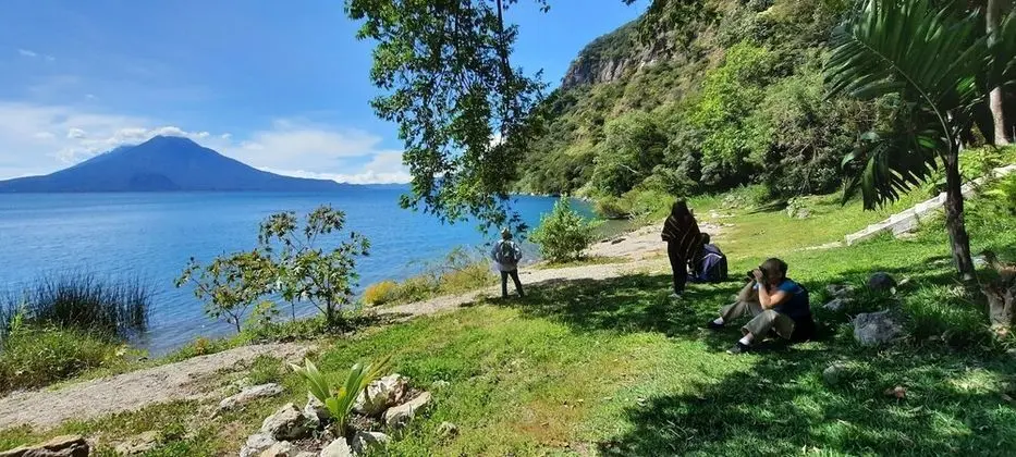 Ev, 2 Yatak Odası, Şömine