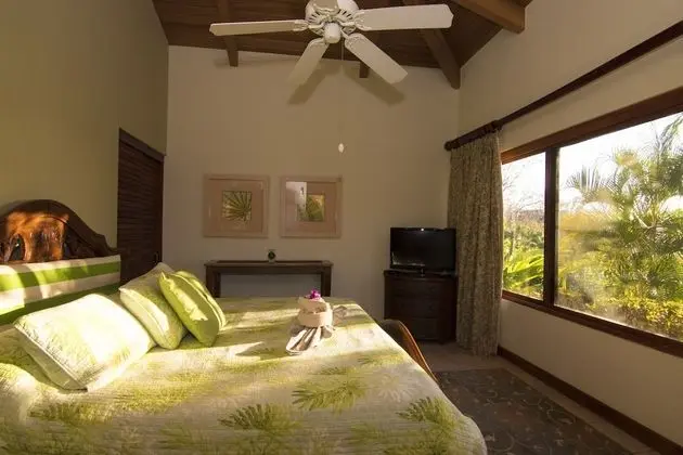 Luxury Villa, 4 Yatak Odası, Kişiye Özel Havuzlu, Okyanus Manzaralı