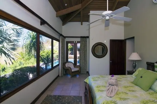 Luxury Villa, 4 Yatak Odası, Kişiye Özel Havuzlu, Okyanus Manzaralı