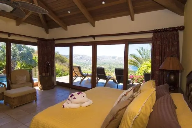 Luxury Villa, 4 Yatak Odası, Kişiye Özel Havuzlu, Okyanus Manzaralı