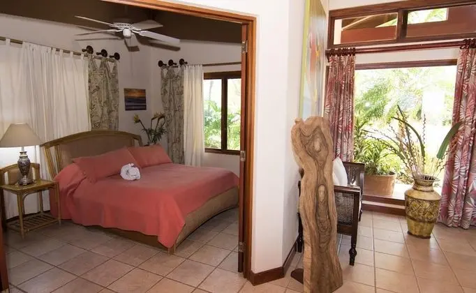 Luxury Villa, 4 Yatak Odası, Kişiye Özel Havuzlu, Okyanus Manzaralı