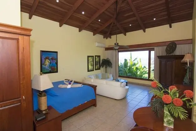 Luxury Villa, 4 Yatak Odası, Kişiye Özel Havuzlu, Okyanus Manzaralı