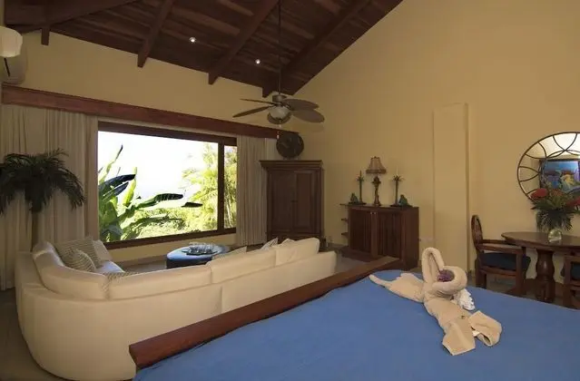 Luxury Villa, 4 Yatak Odası, Kişiye Özel Havuzlu, Okyanus Manzaralı