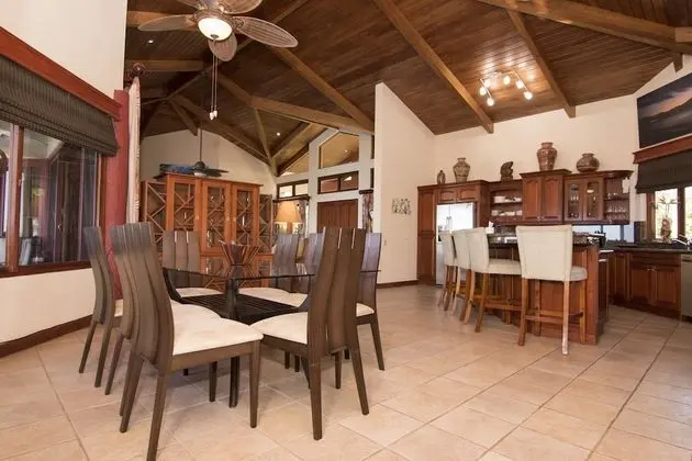 Luxury Villa, 4 Yatak Odası, Kişiye Özel Havuzlu, Okyanus Manzaralı