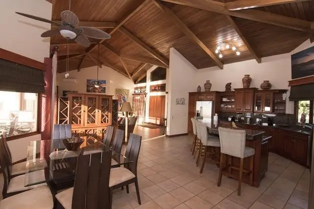 Luxury Villa, 4 Yatak Odası, Kişiye Özel Havuzlu, Okyanus Manzaralı
