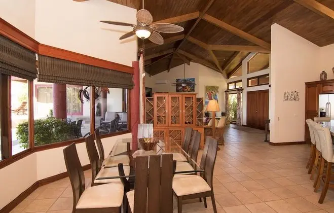 Luxury Villa, 4 Yatak Odası, Kişiye Özel Havuzlu, Okyanus Manzaralı