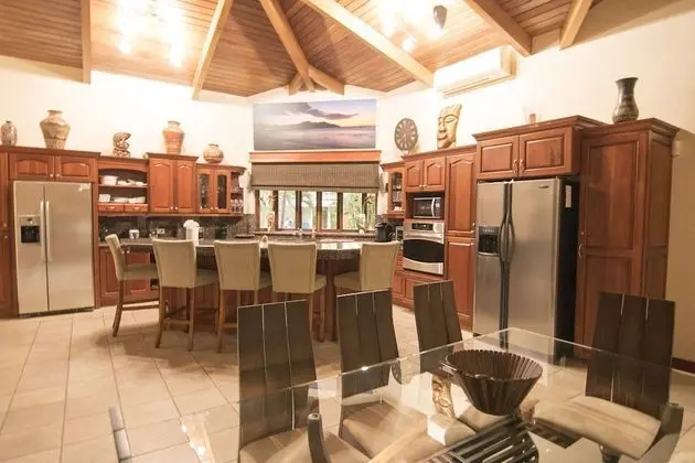 Luxury Villa, 4 Yatak Odası, Kişiye Özel Havuzlu, Okyanus Manzaralı