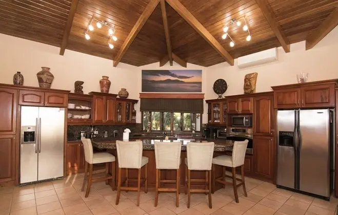 Luxury Villa, 4 Yatak Odası, Kişiye Özel Havuzlu, Okyanus Manzaralı