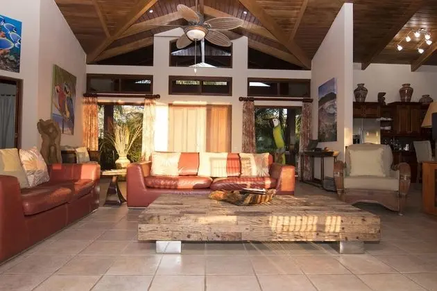 Luxury Villa, 4 Yatak Odası, Kişiye Özel Havuzlu, Okyanus Manzaralı