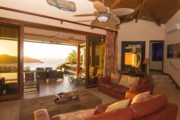 Luxury Villa, 4 Yatak Odası, Kişiye Özel Havuzlu, Okyanus Manzaralı